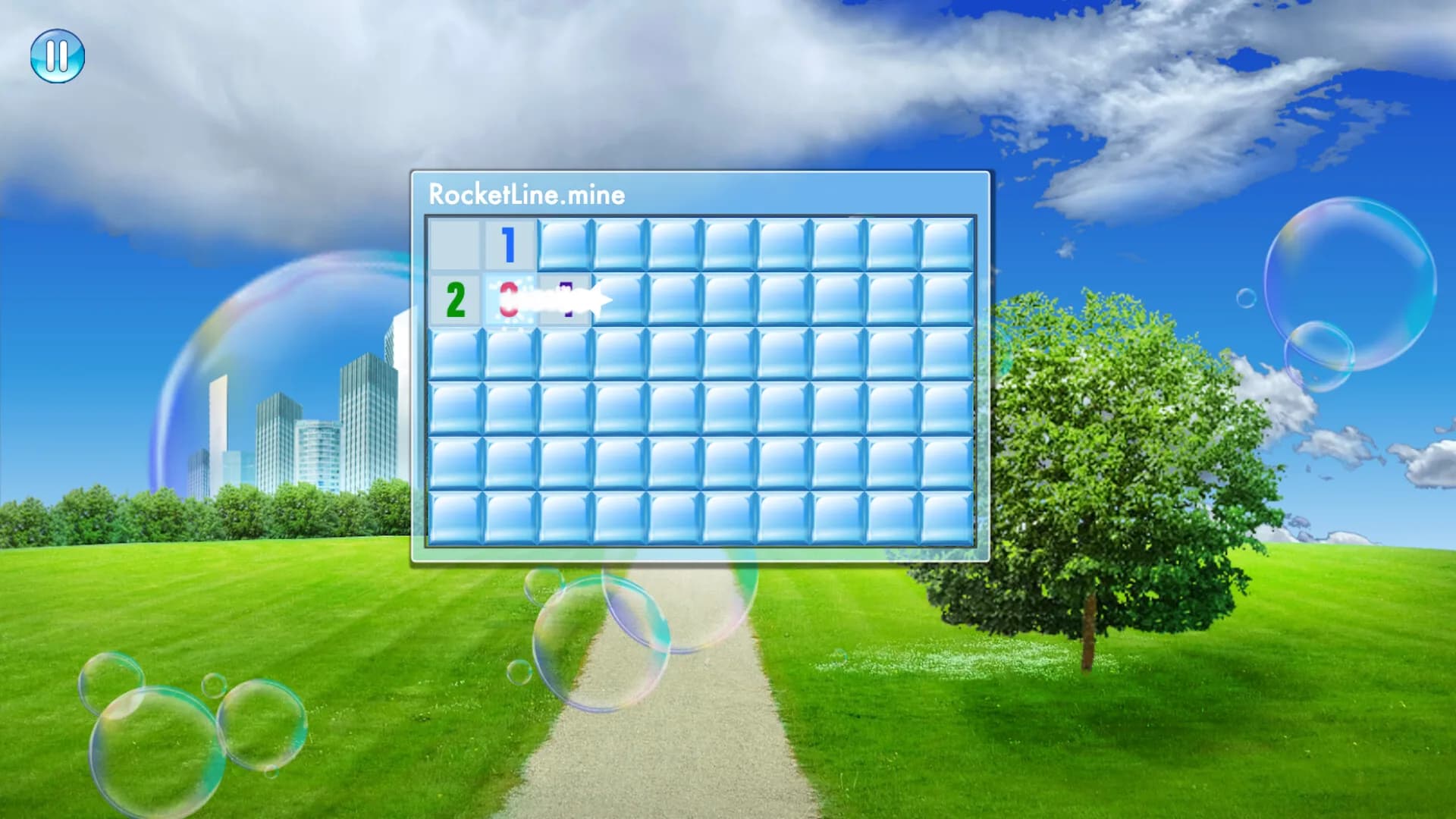 Minesweeper 2007 görsel 4