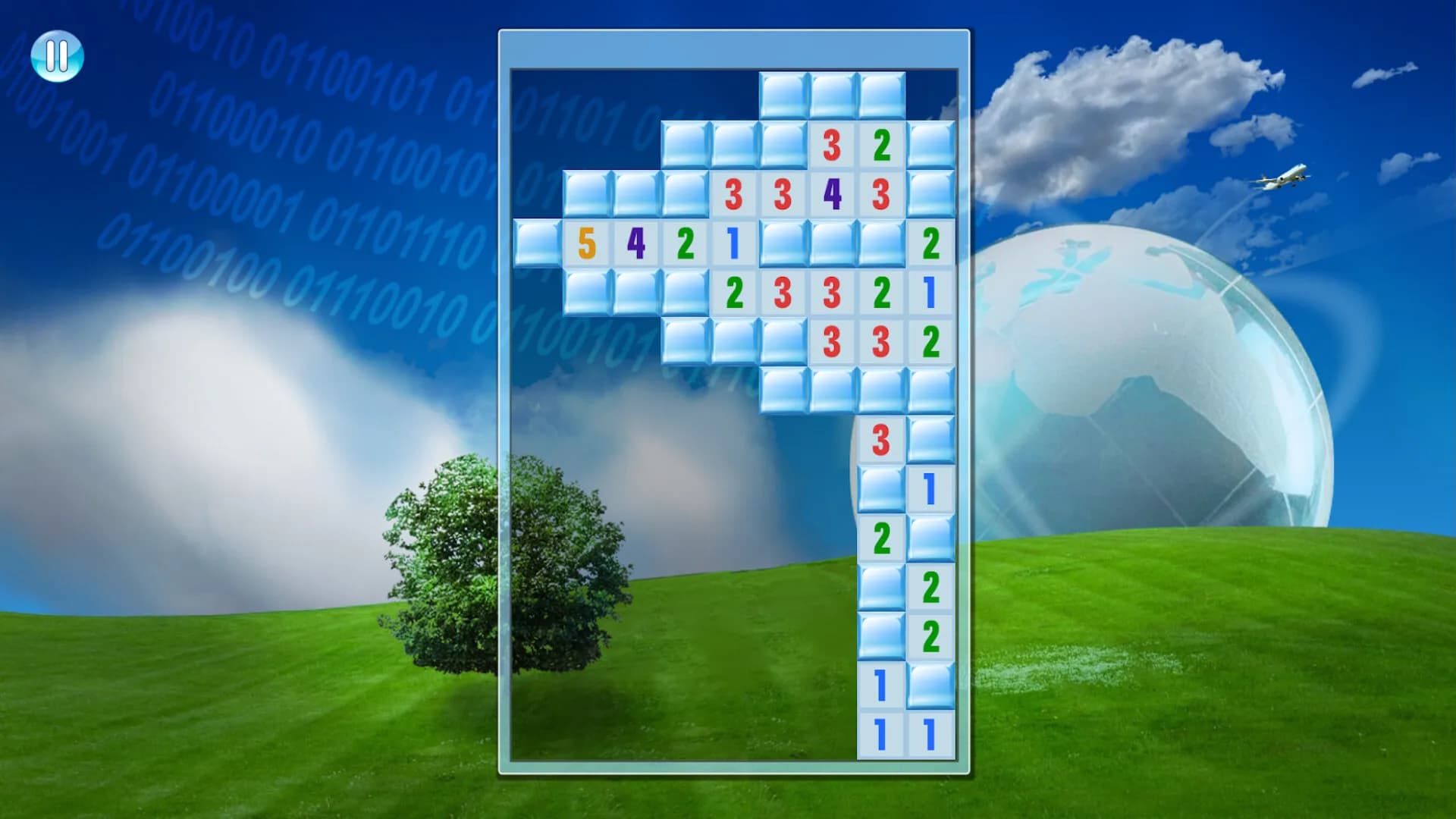 Minesweeper 2007 görsel 6
