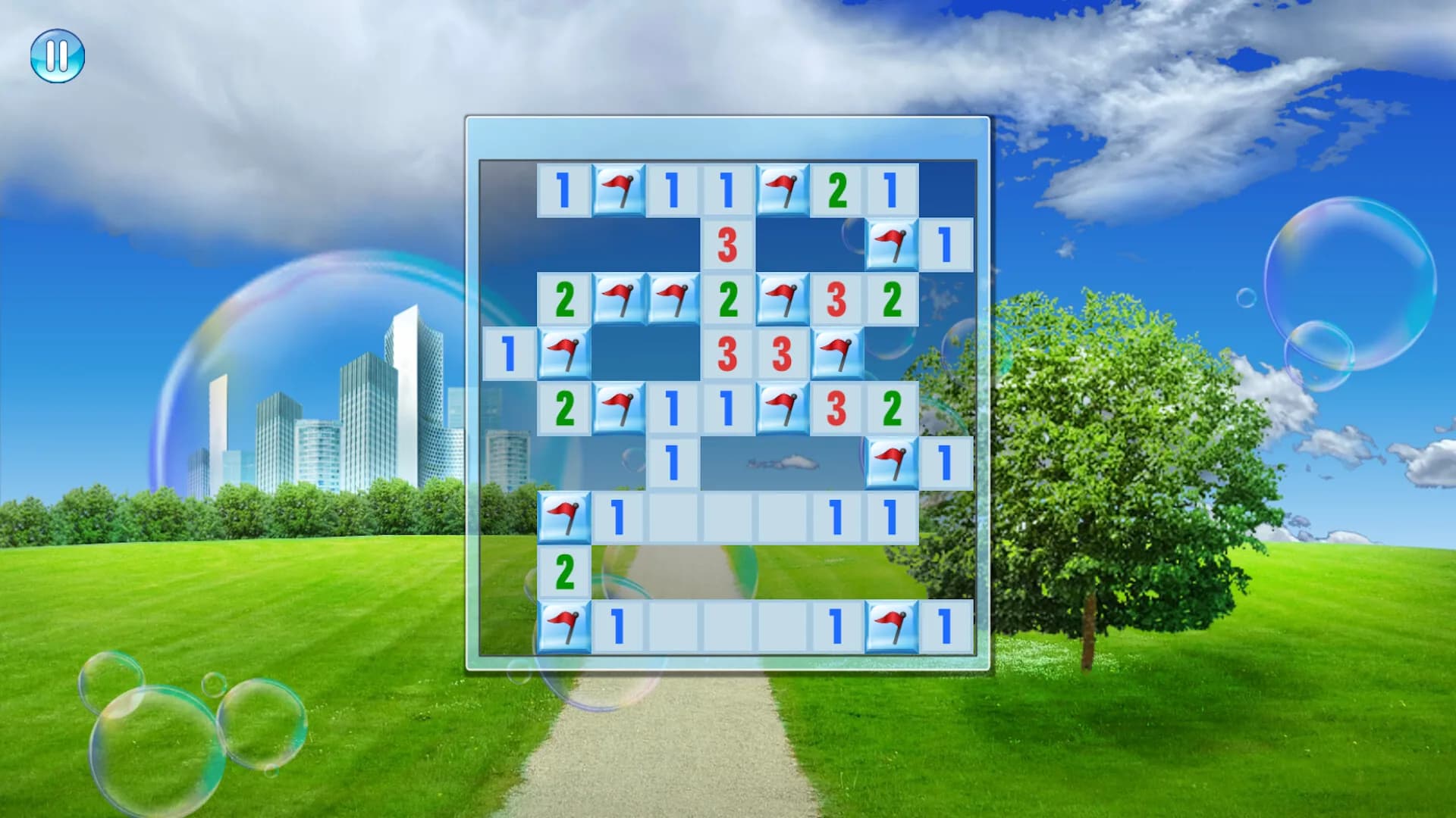 Minesweeper 2007 görsel 7
