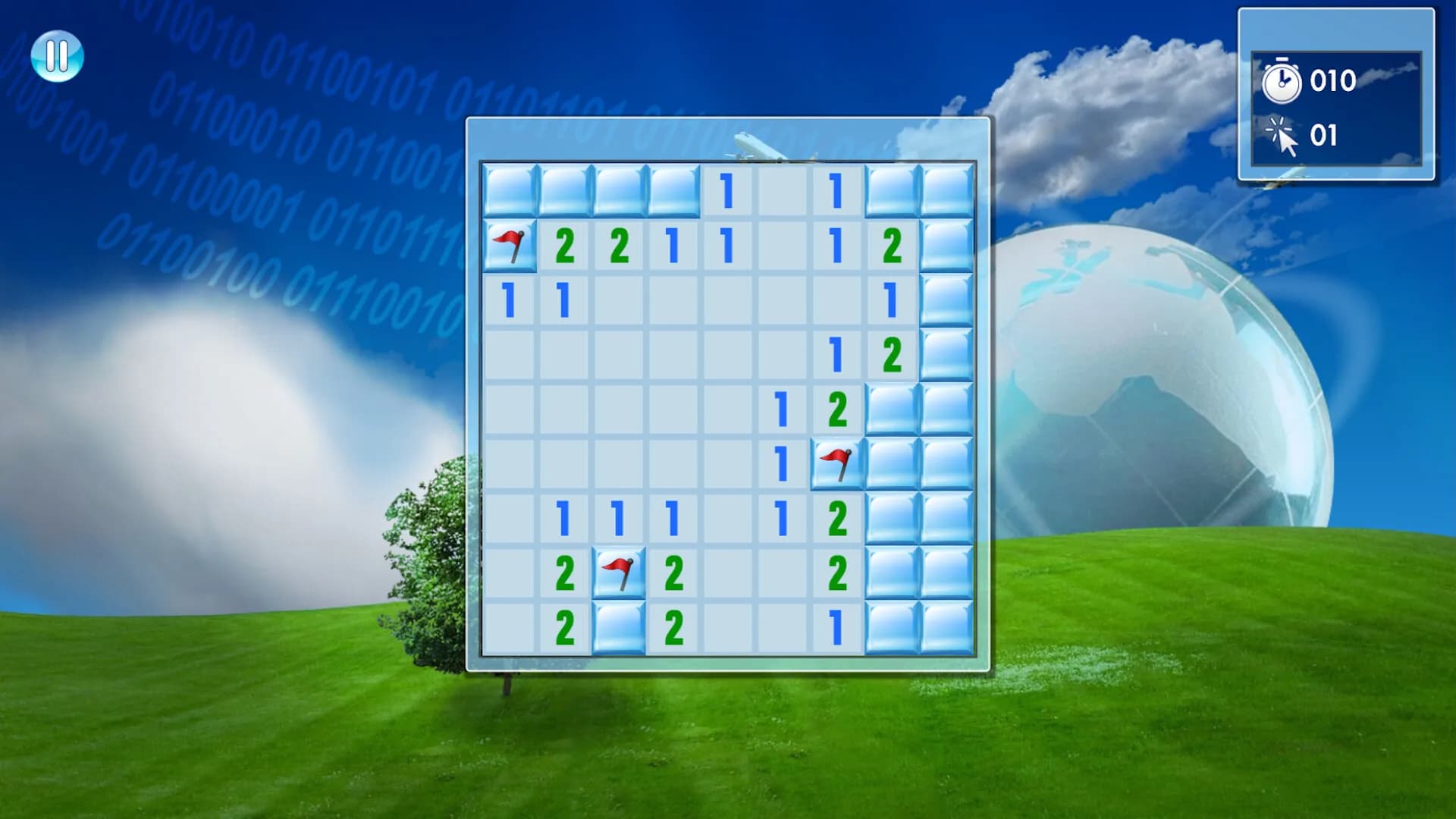 Minesweeper 2007 görsel 10