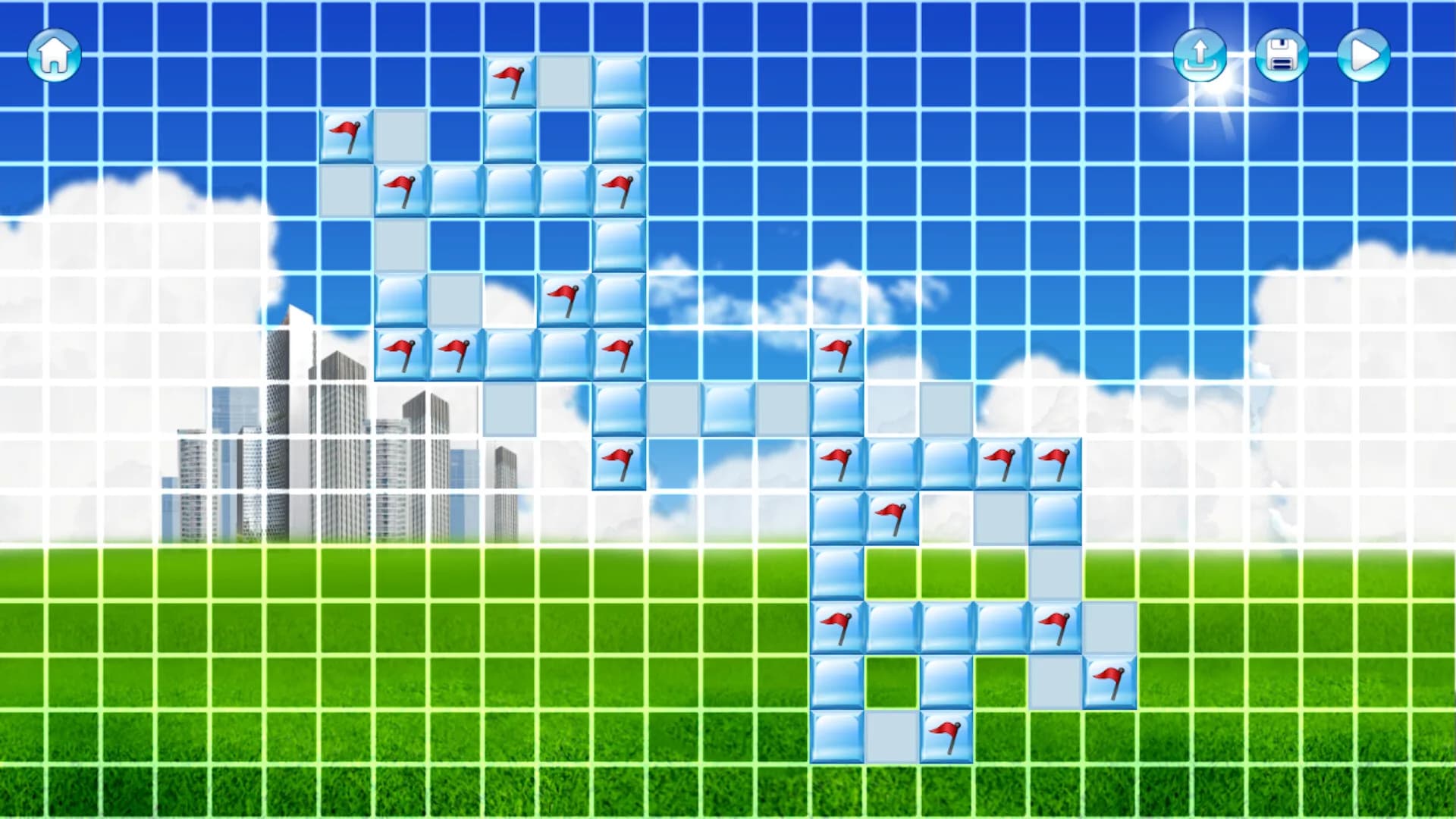 Minesweeper 2007 görsel 11