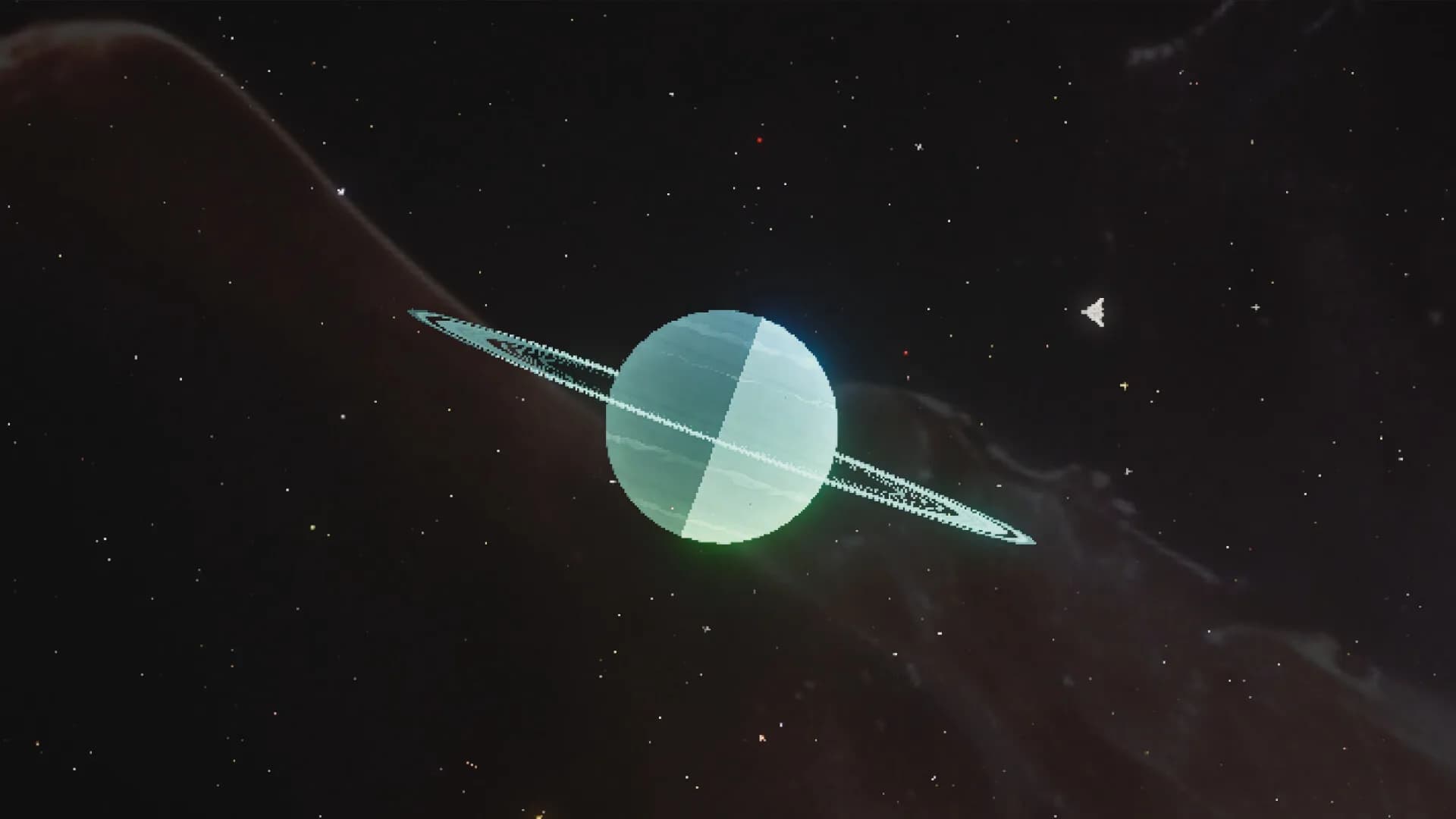 VOIDSWARM görsel 5
