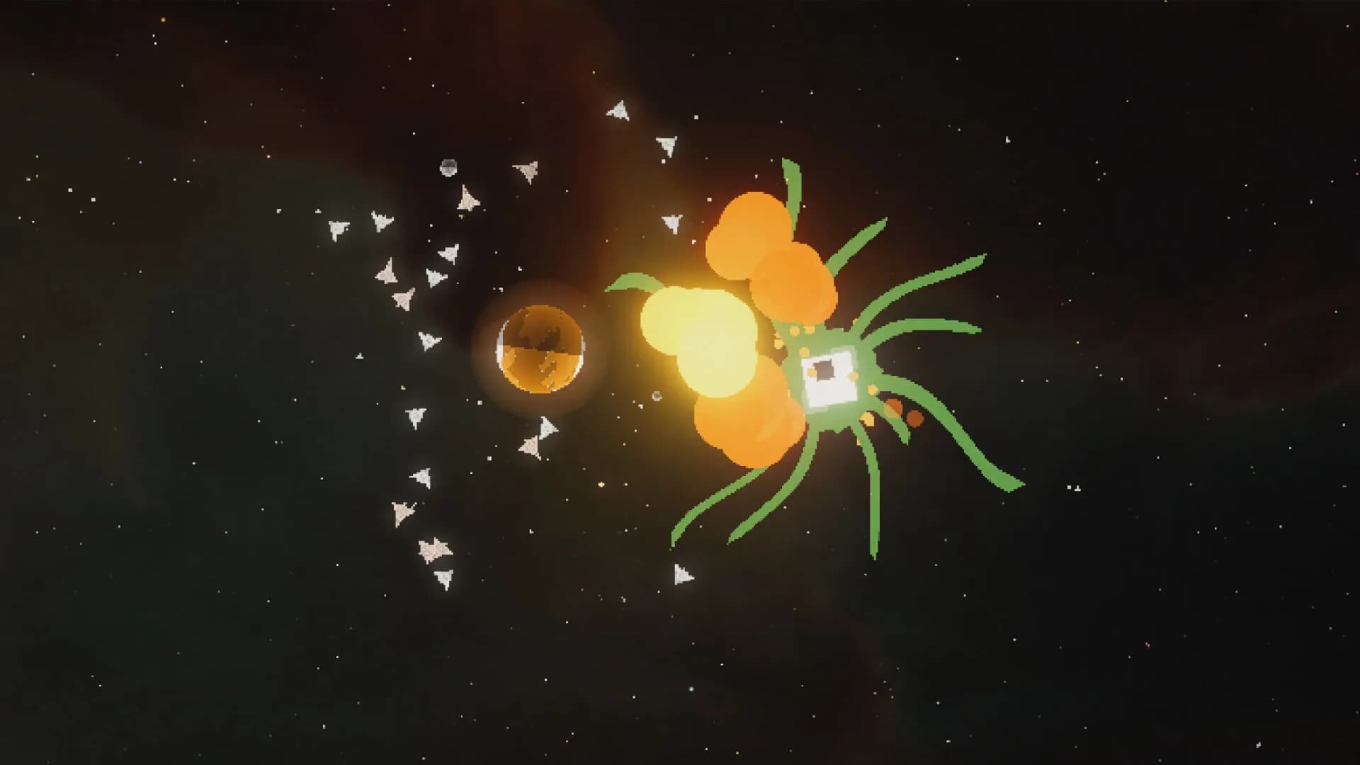 VOIDSWARM görsel 6