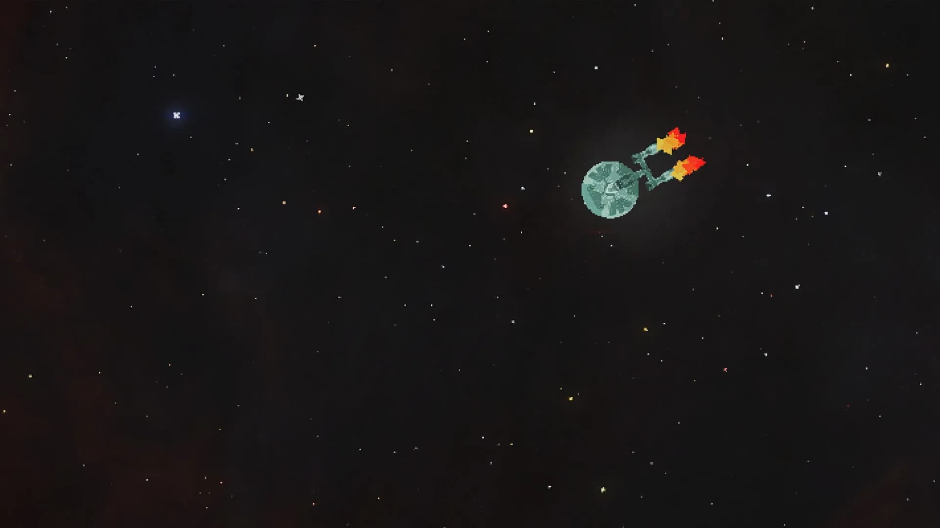 VOIDSWARM görsel 7