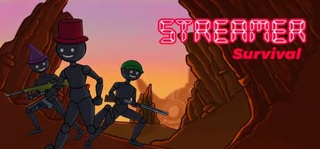 Streamer Survival görsel 1