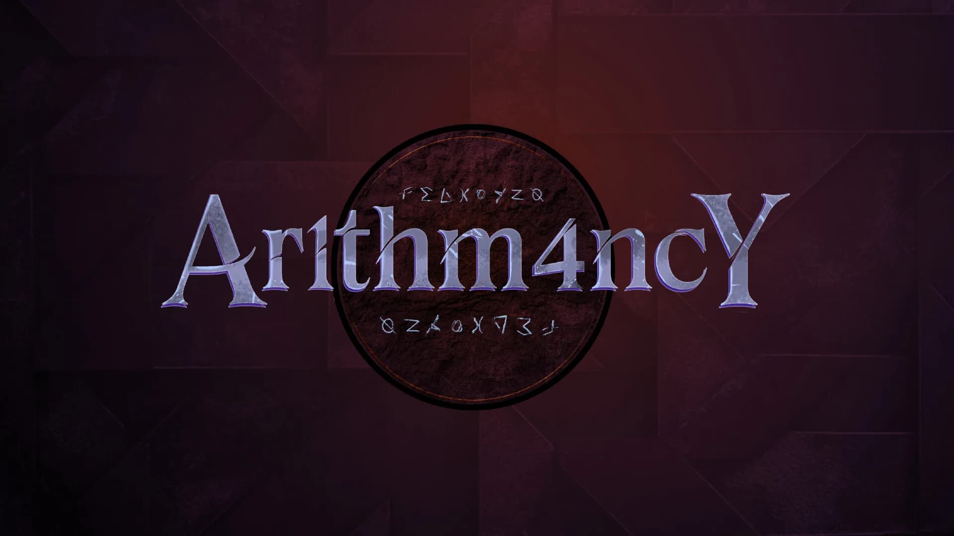 Arithmancy görsel 2