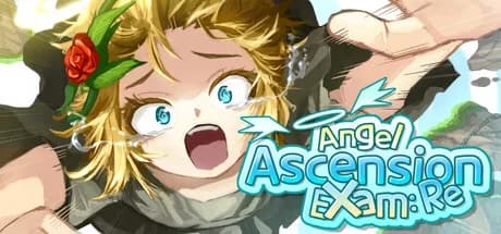 Angel Ascension Exam: RE görsel 1