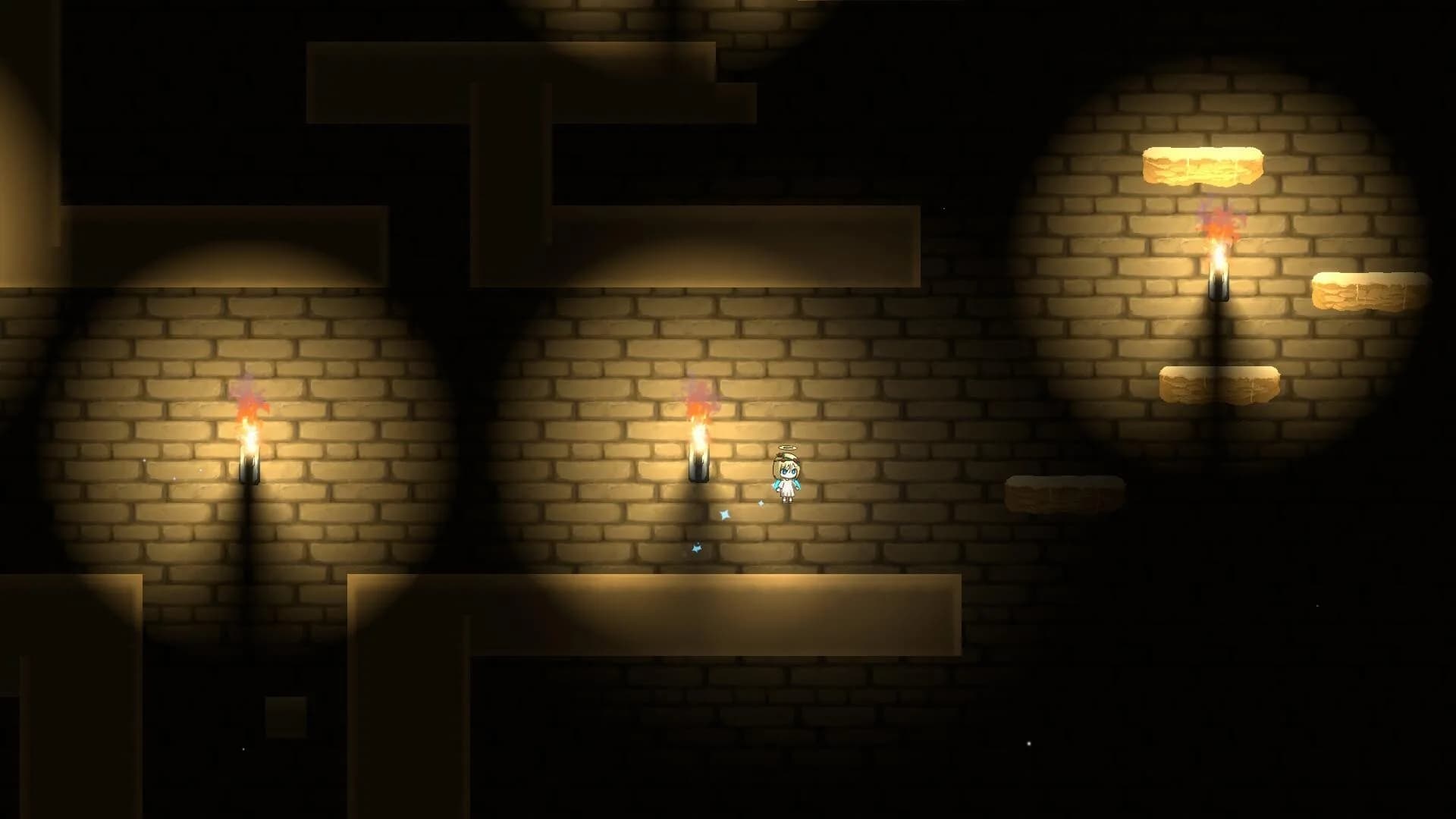 Angel Ascension Exam: RE görsel 5