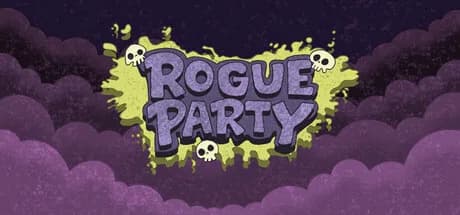 Rogue Party görsel 1