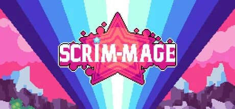 Scrim-Mage görsel 1