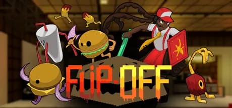 Flip-Off görsel 1