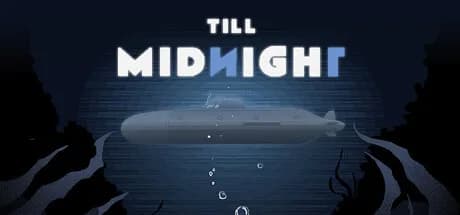 Till Midnight görsel 1