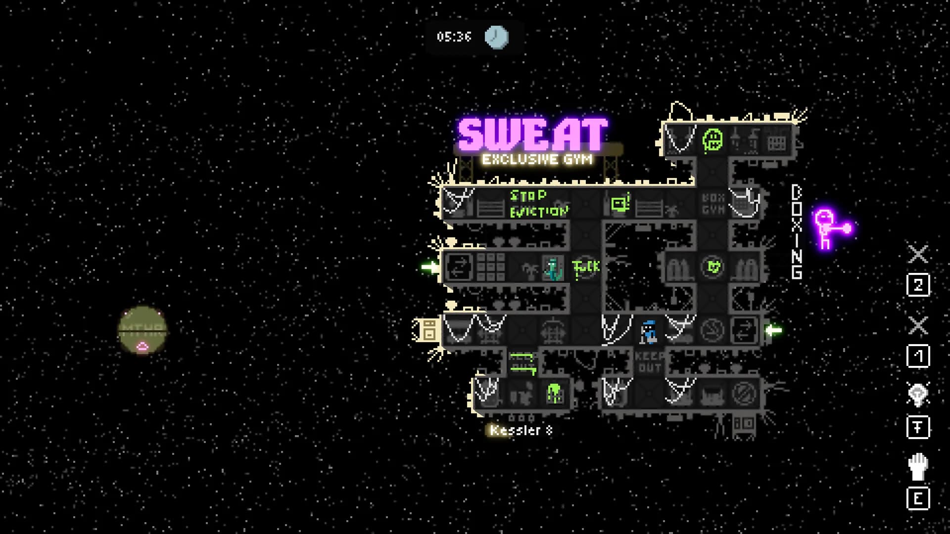 JNTR - Clean.Die.Repeat görsel 9