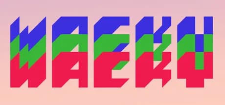 WackyWackyWacky görsel 1