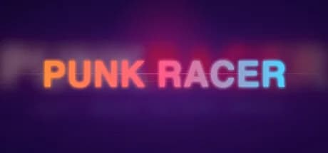 Punk Racer görsel 1