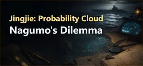 Jingjie: Probability Cloud - Nagumo's Dilemma görsel 1