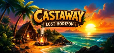 Castaway: Lost Horizon görsel 1