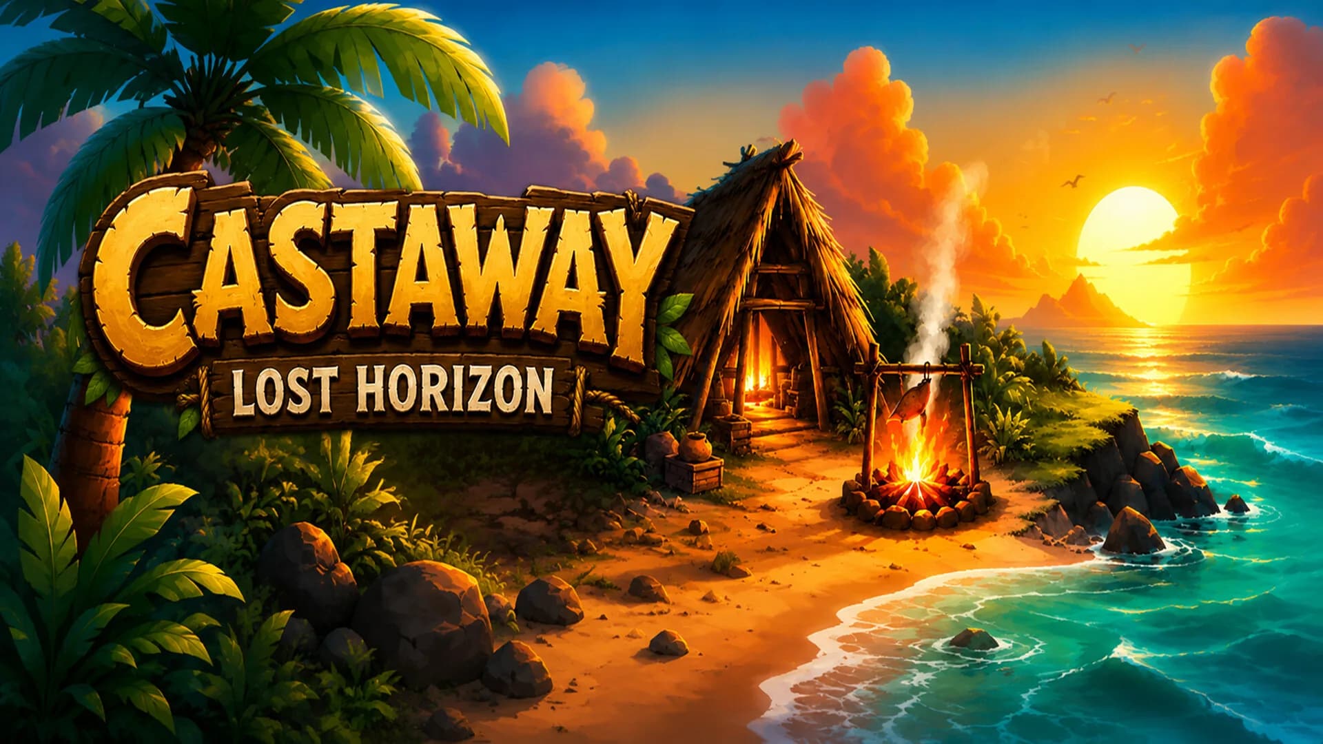 Castaway: Lost Horizon görsel 7