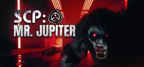SCP: Mr. Jupiter görsel 1