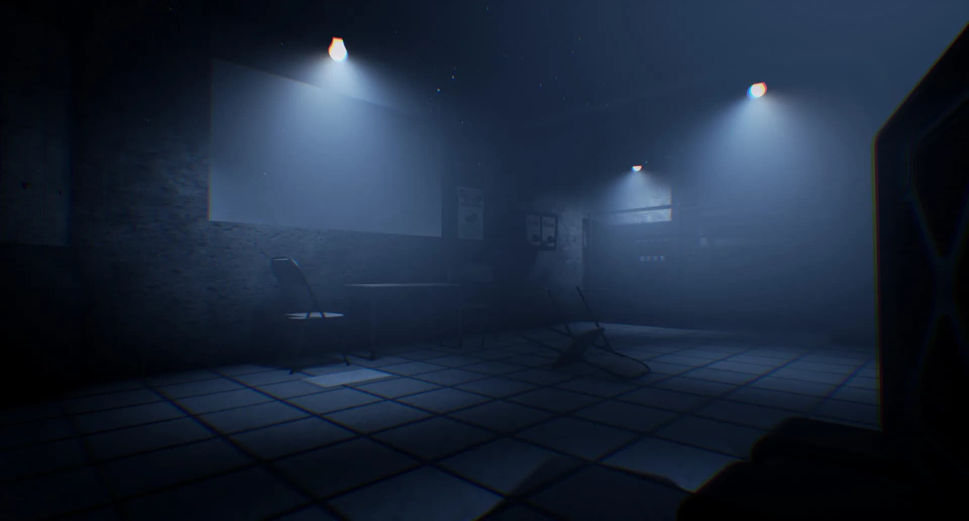 SCP: Mr. Jupiter görsel 4