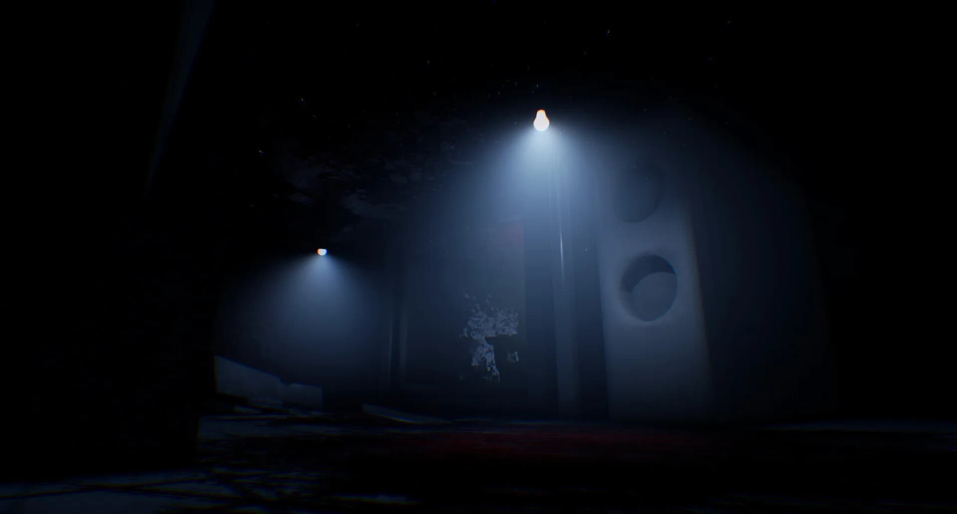 SCP: Mr. Jupiter görsel 7