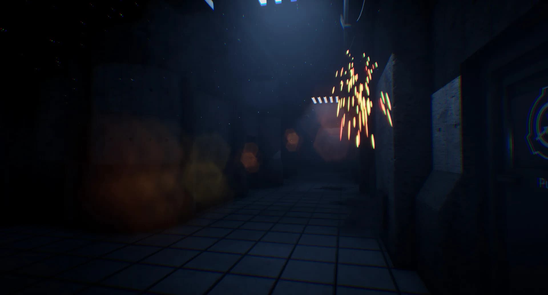 SCP: Mr. Jupiter görsel 8