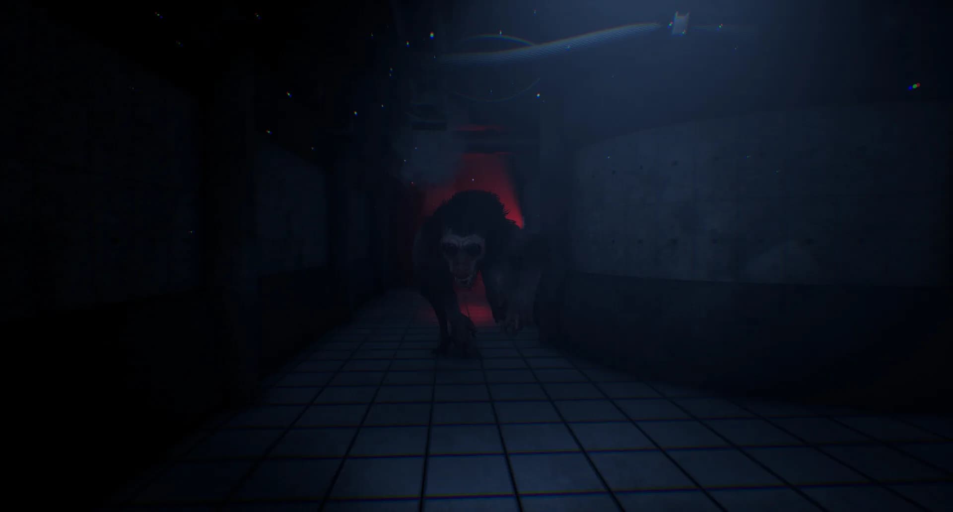 SCP: Mr. Jupiter görsel 9