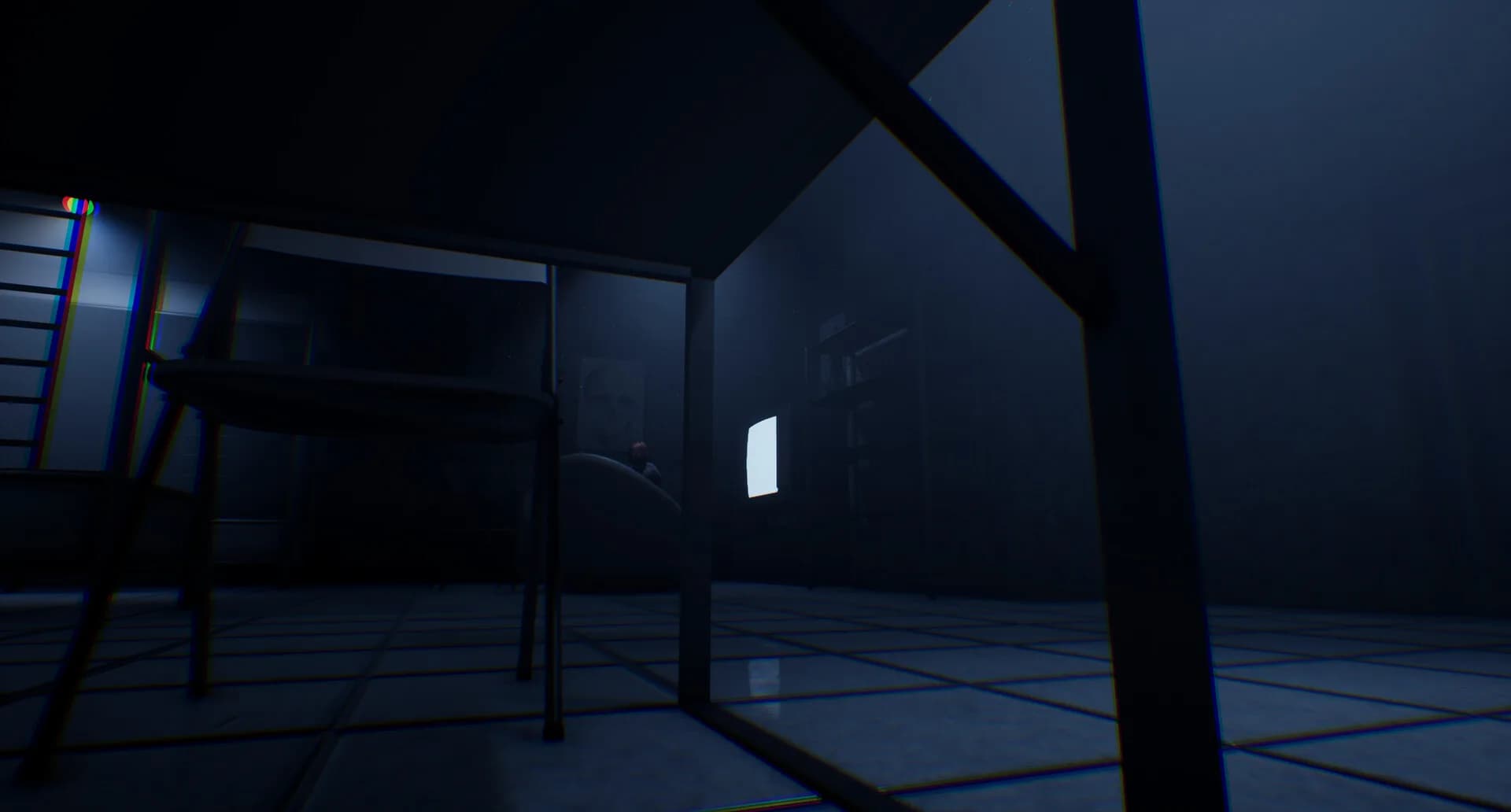 SCP: Mr. Jupiter görsel 10