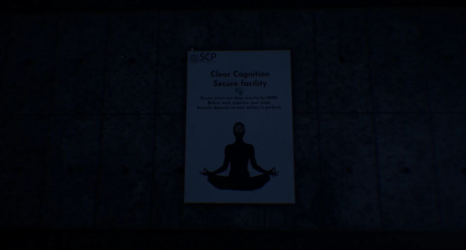 SCP: Mr. Jupiter görsel 11
