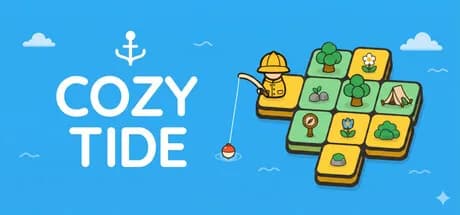 Cozy Tide görsel 1