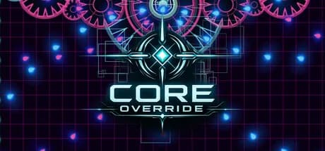 Core Override görsel 1