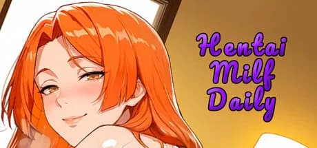 Hentai Milf Daily görsel 1