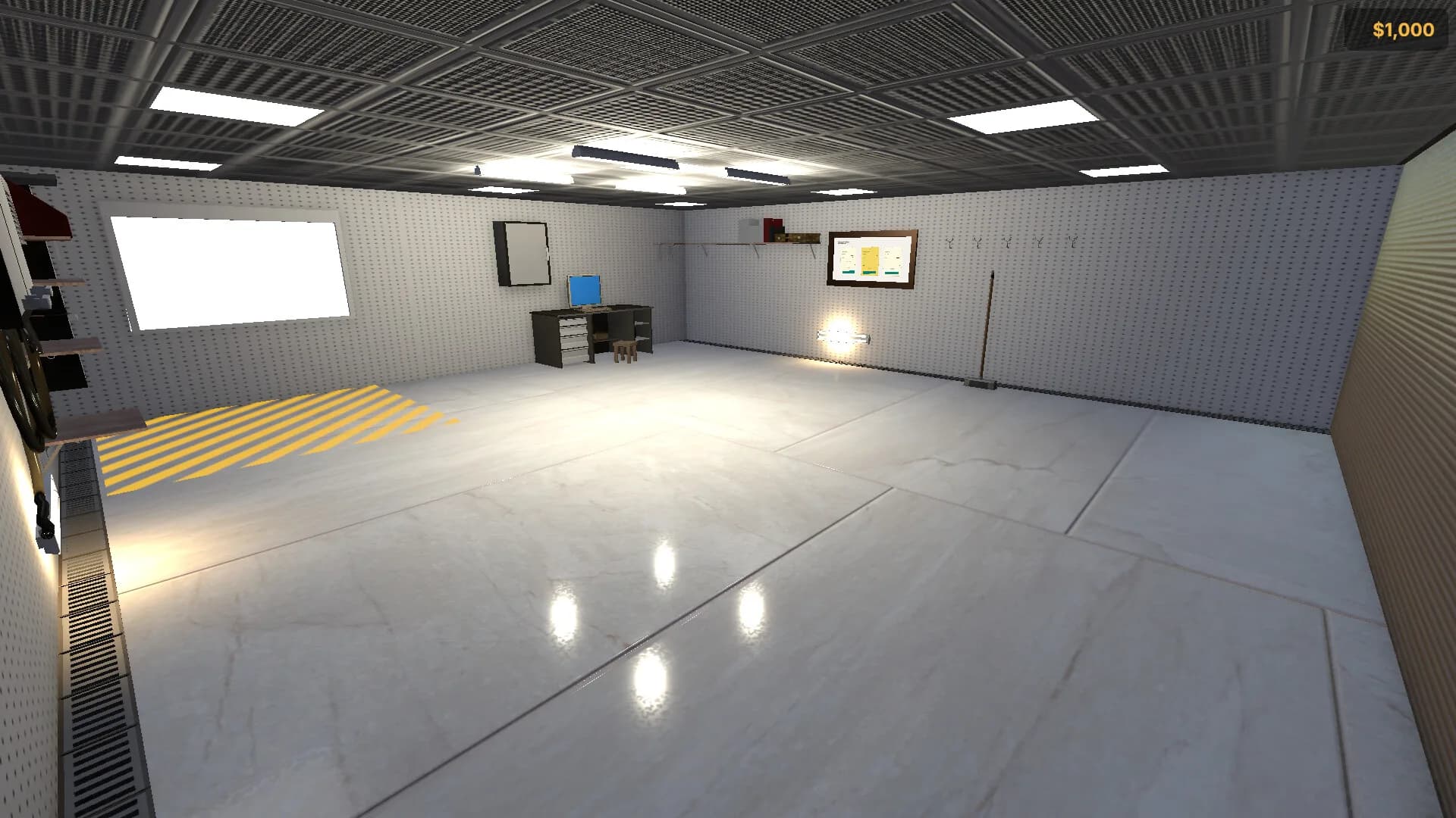 Clean Those Carpets! - Carpet Cleaning Simulator görsel 2