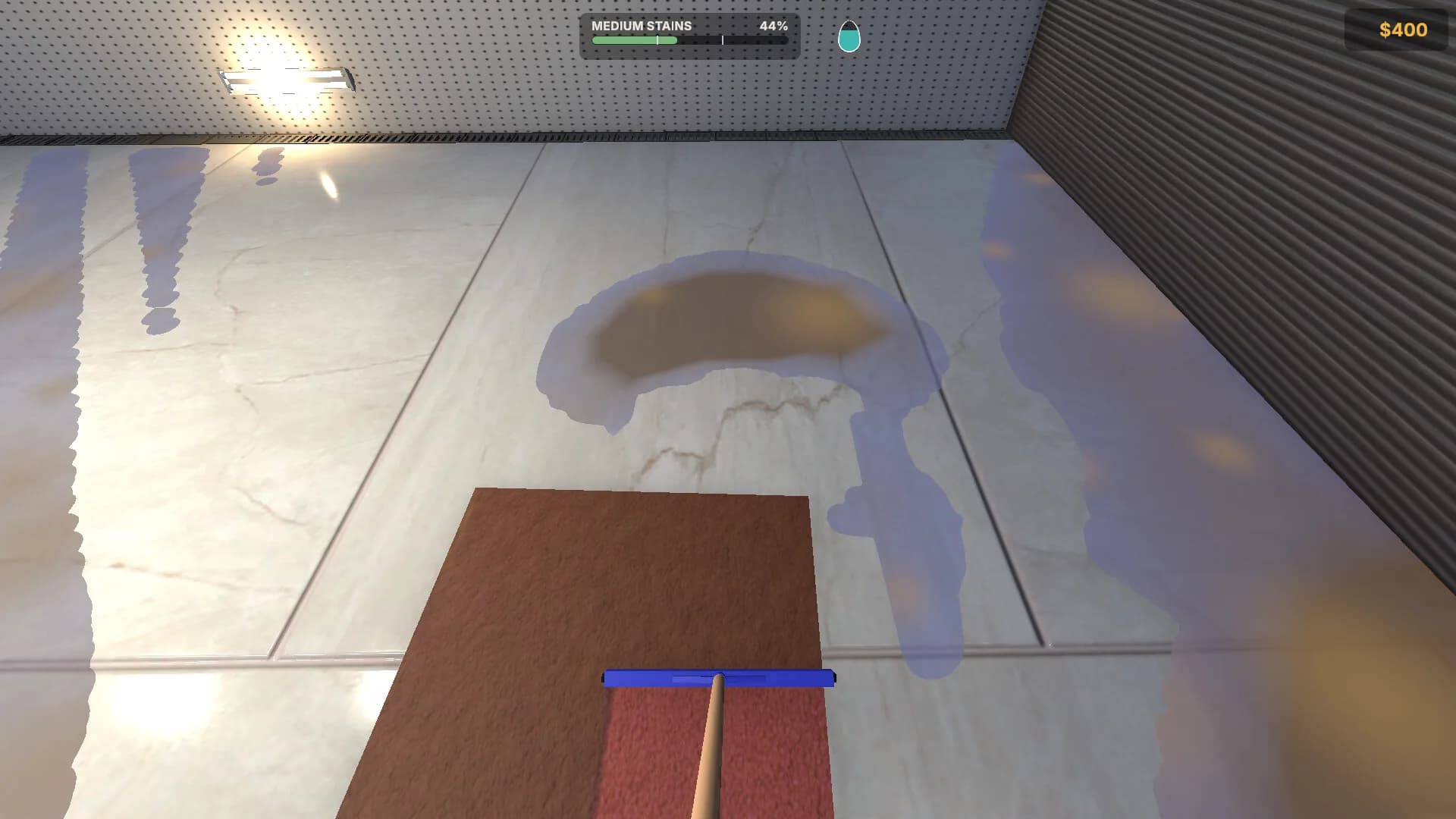 Clean Those Carpets! - Carpet Cleaning Simulator görsel 3