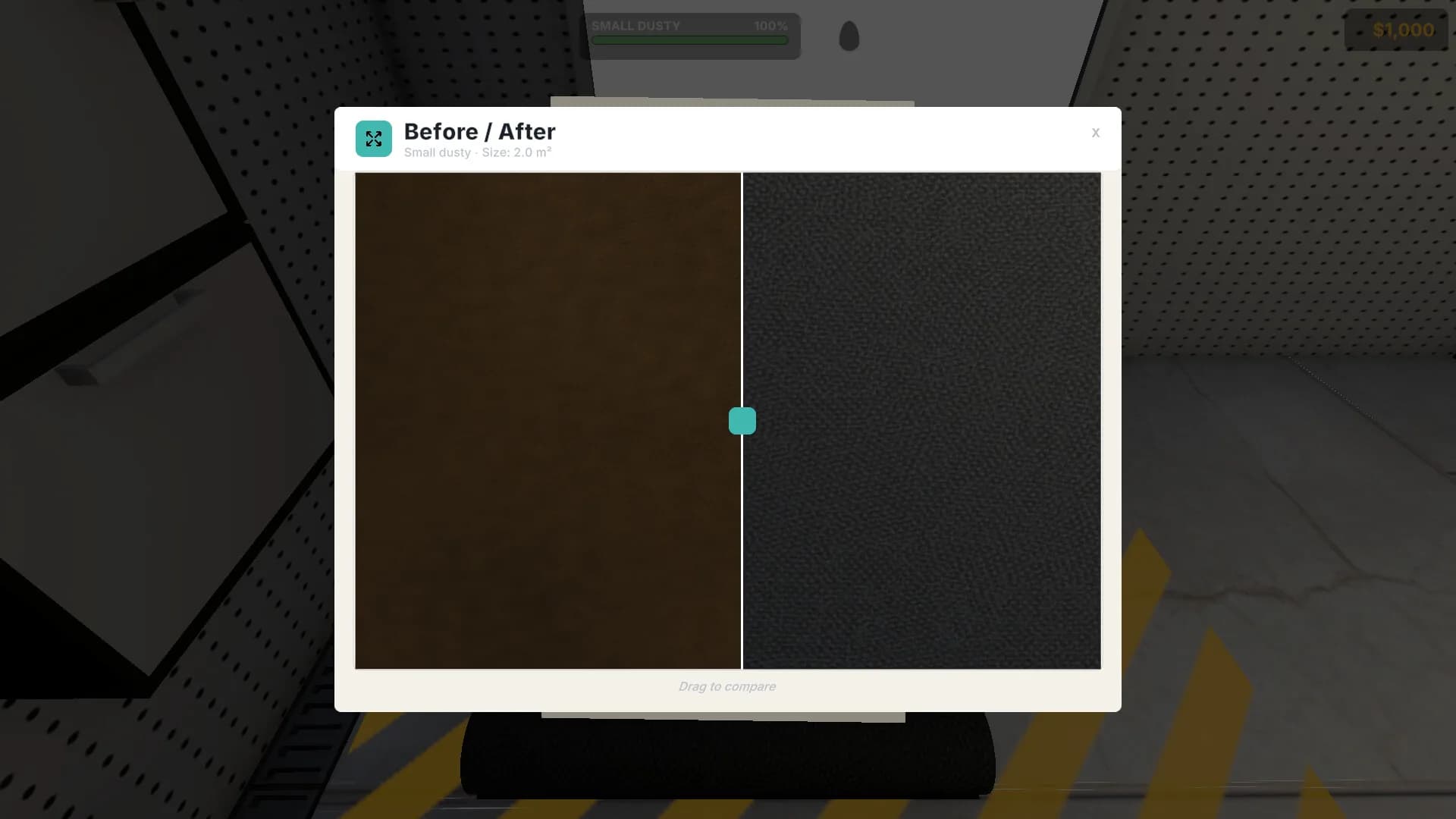 Clean Those Carpets! - Carpet Cleaning Simulator görsel 10