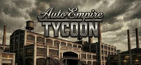 Auto Empire Tycoon görsel 1