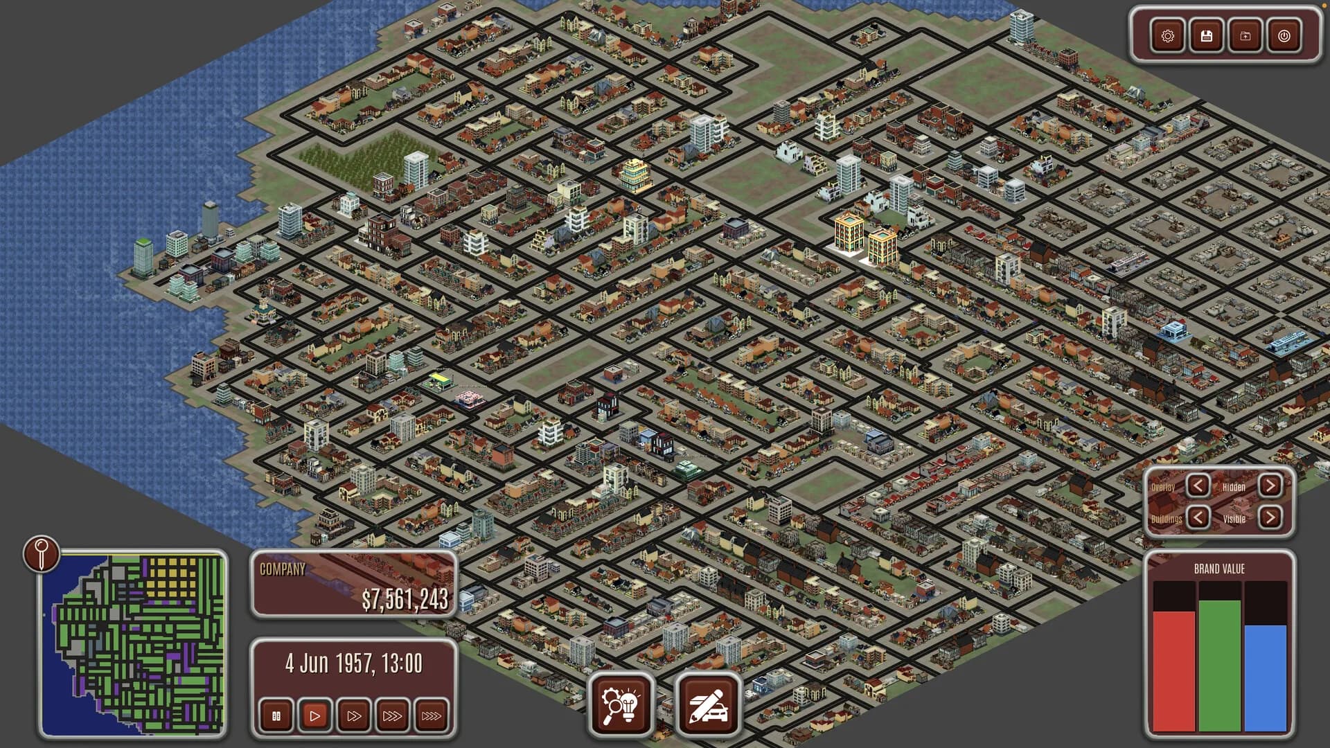 Auto Empire Tycoon görsel 3