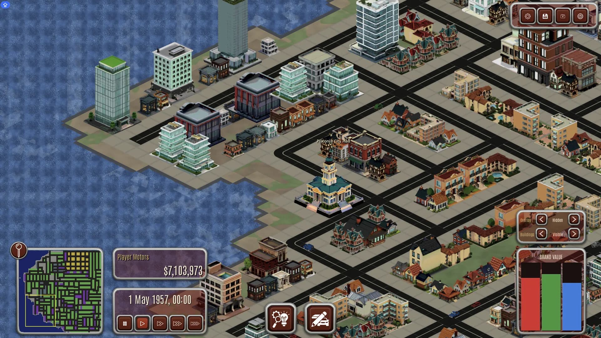 Auto Empire Tycoon görsel 7