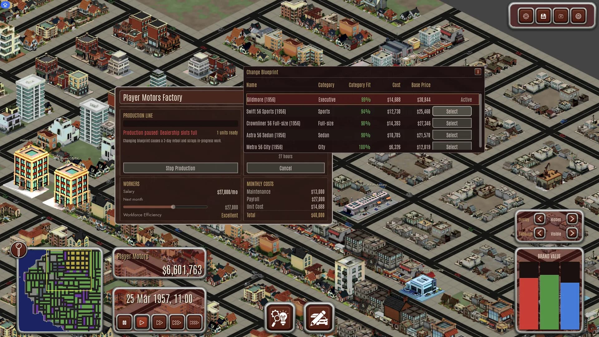 Auto Empire Tycoon görsel 10