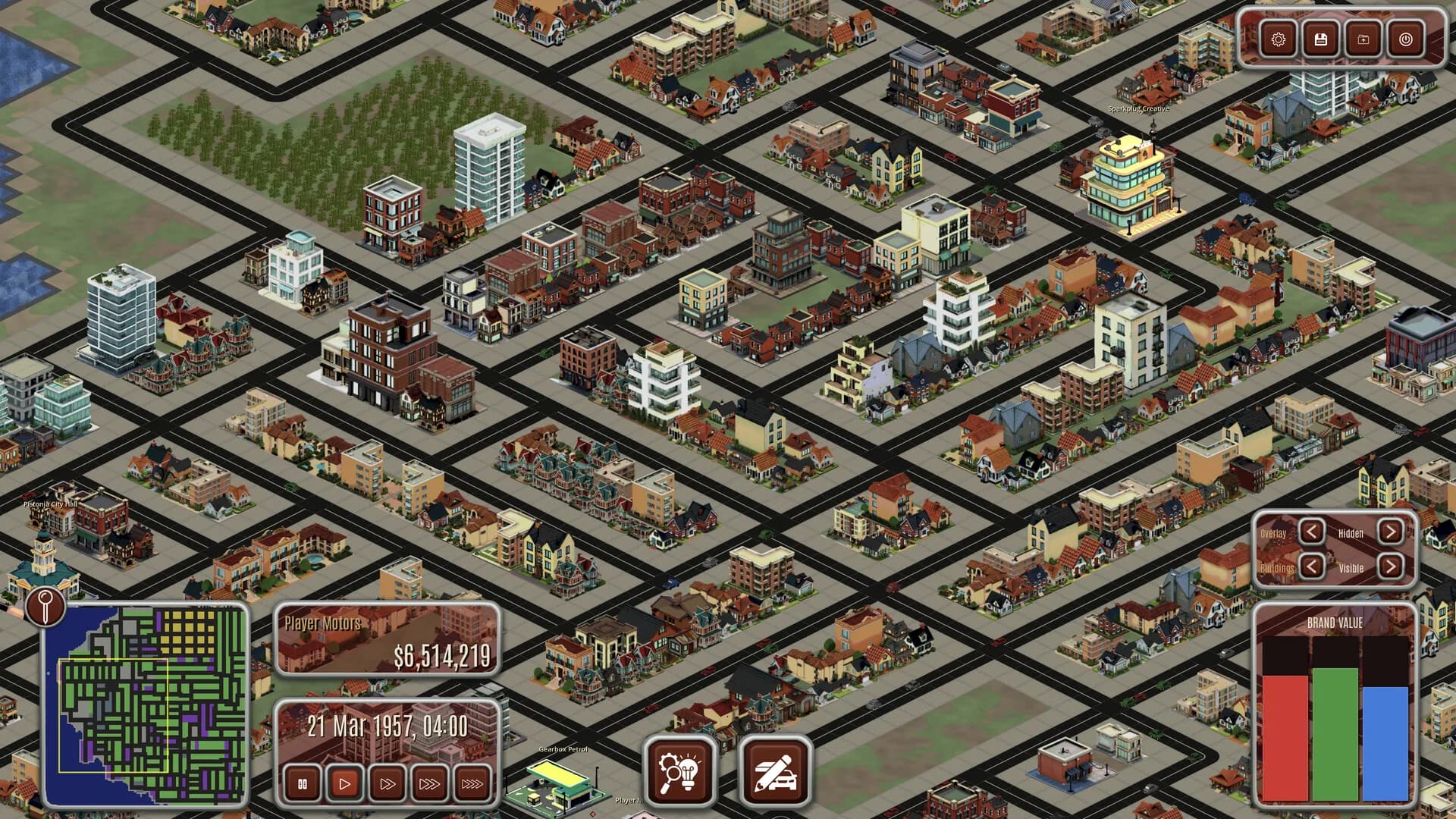 Auto Empire Tycoon görsel 11