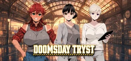 Doomsday Tryst görsel 1