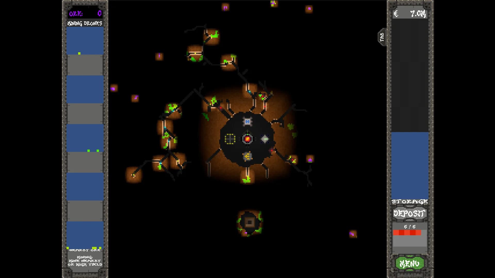 Pixel Miner görsel 4