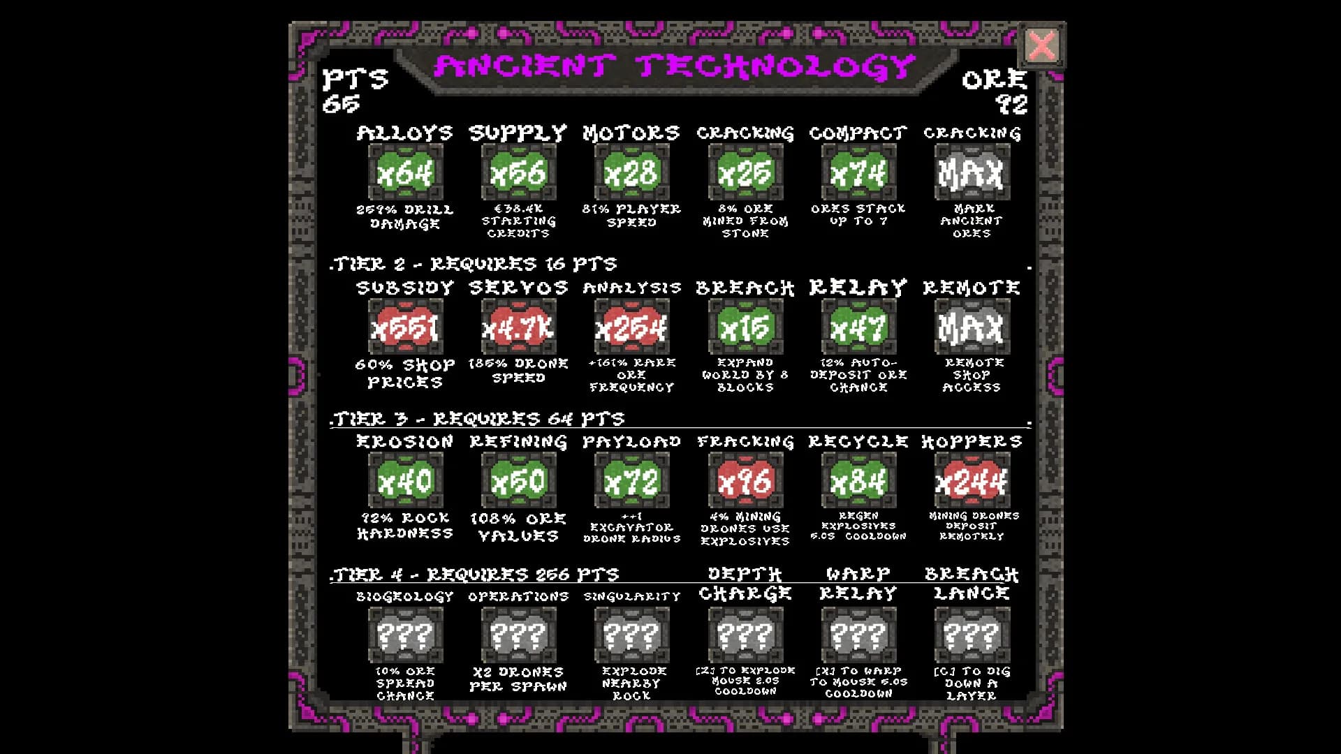 Pixel Miner görsel 5