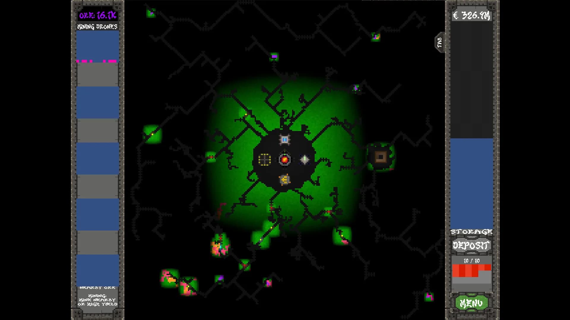 Pixel Miner görsel 6