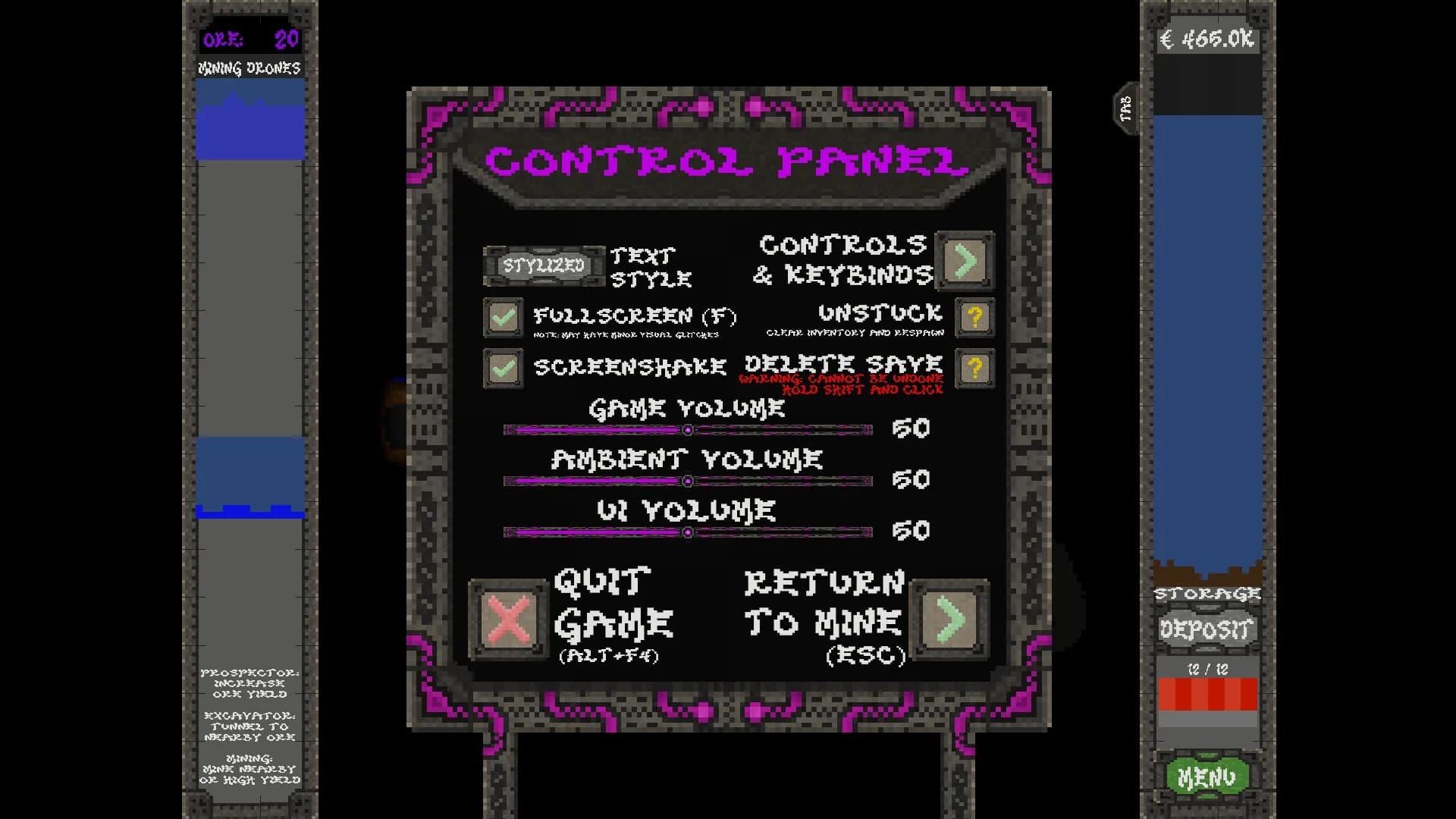 Pixel Miner görsel 7