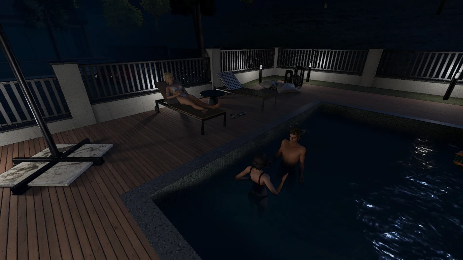 House Party 8 görsel 4