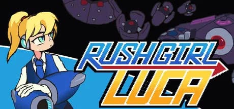 RushGirl LUCA görsel 1