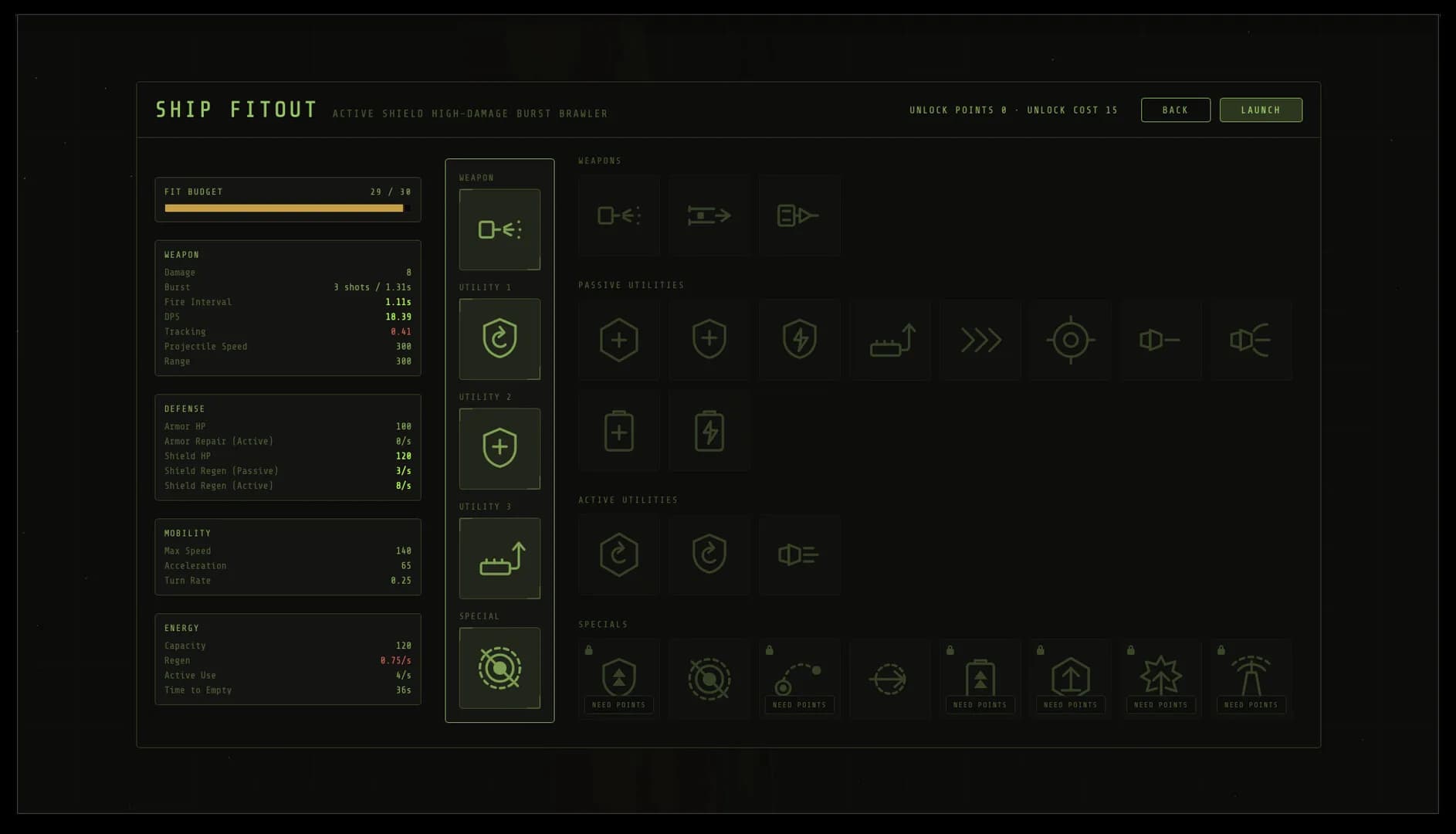 Perihelion: Rogue Orbit görsel 3