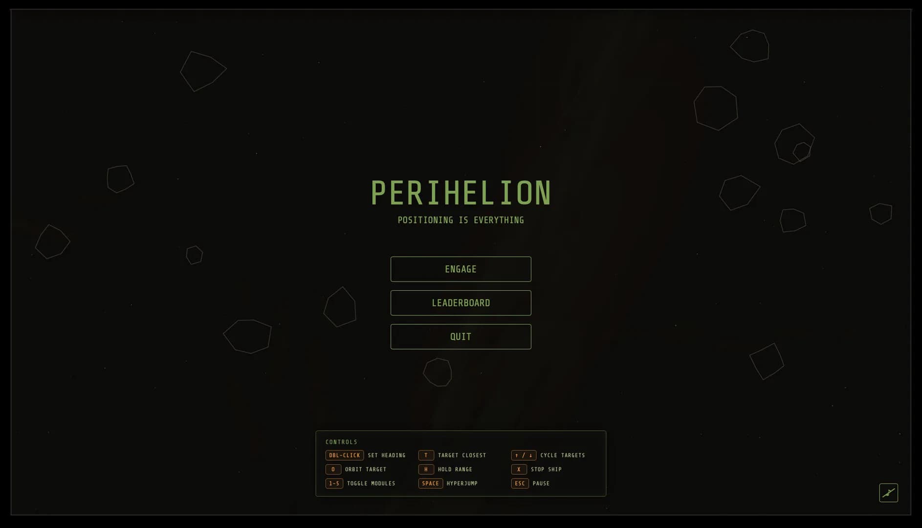 Perihelion: Rogue Orbit görsel 6