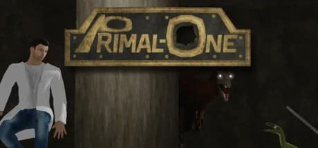Primal One görsel 1